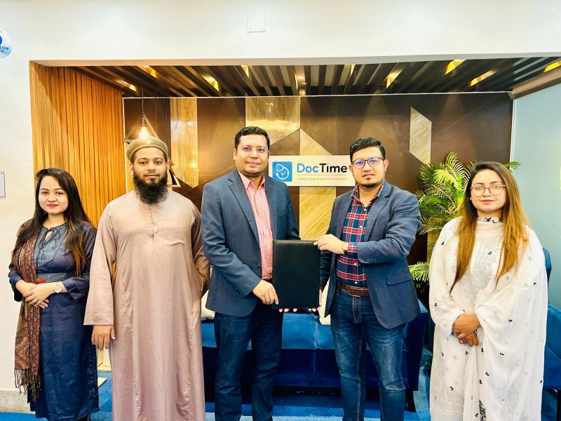 Exploring Investment Pathways: Seminar on Korea-Bangladesh Economic Cooperation Held